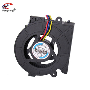 <span class=keywords><strong>พัดลม</strong></span><span class=keywords><strong>เป่า</strong></span>พลาสติก DC 12V 24V 80X80X25มม. 8025 0.41A 4PIN PWM <span class=keywords><strong>พัดลม</strong></span>ระบายอากาศเงียบ80มม. - Product Image 1