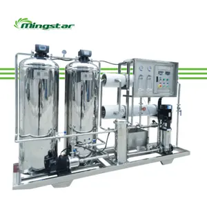 Produk Laris Harga Pabrik Sistem Penyaring Air Minum Industri Sistem Penyaring Air Osmosis Balik