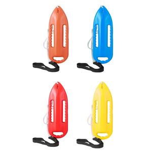 Perangkat Penyelamat Air Torpedo Ponton Bergerigi Polipropilena Berkualitas Tinggi, Tahan Lama, dan Dapat Disesuaikan Secara Profesional - Product Image 5