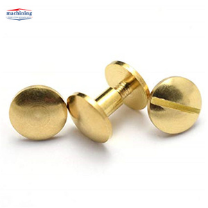 Petite Vis <span class=keywords><strong>Pika</strong></span> Pins Din444M1050 Rack Revit Riser Risk Tornillos 6X120 por Kg Inbus M10X1 M12X1 M2X16 M2X35 M4L15 Tornillo M6X12 Tornillos - Product Image 1