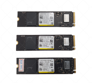 للكمبيوتر SN735 NVMe القرص الصلب - Product Image 5