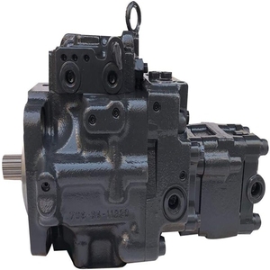 ปั๊มขุดขนาดเล็ก PC50MR-2 PC55MR-2ปั๊มไฮดรอลิกหลัก708-3S-00870 708-3S-00461ปั๊มลูกสูบ708-3S-00872 - Product Image 1