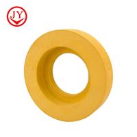 Roue de polissage SD001, meule cylindrique multifonctionnelle, meules pour céramiques, vente en gros