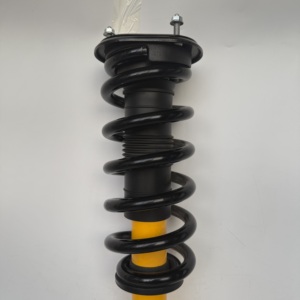 Deyi Phụ Tùng Ô Tô Sốc Hấp Thụ Không Khí Hệ Thống Treo Thanh Chống Mùa Xuân Cho Jeep Grand Cherokee Srt8 2012 2015 Mô Hình Phía Trước OE 68139496ac - Product Image 6