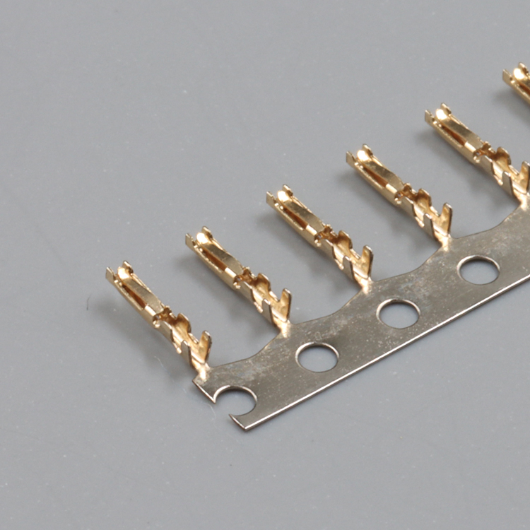 みっちゃん様確認用 51146-0500 MOLEX - 连接器: 电线-板| 插头; 母; PIN: 5; PanelMate