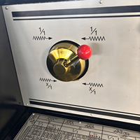 Mesin Bubut Horizontal TENAKS Precision CA6150 220V Akurasi Spindel Tinggi Sistem Pengumpanan Stabil Tugas Sedang untuk Pembuatan Perkakas