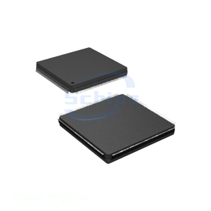 ส่วนประกอบอิเล็กทรอนิกส์ XCS40-3PQ208I 208 BFQFP ฝังช่องผู้ผลิต - Product Image 1