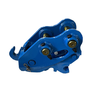 Accesorios multifuncionales para miniexcavadoras para maquinaria de ingeniería y construcción - Product Image 5