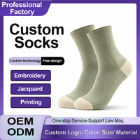 Chaussettes courtes anti-bactériennes pour jeunes, faible MOQ, plusieurs couleurs, motifs mignons, chaussettes décontractées pour femmes, nouveauté