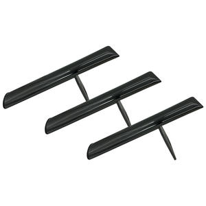 Jieying pied de meuble échantillon gratuit losange pivotant métaux Atel aux EAU pied de canapé pour table - Product Image 2