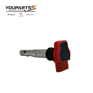 YOUPARTS OEM批发高品质点火线圈06E905115定制汽车点火线圈 - Product Image 5