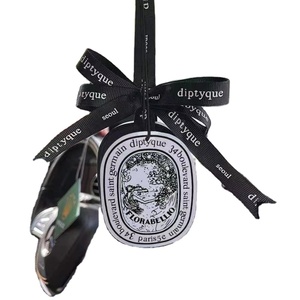 Diffuseur <span class=keywords><strong>d</strong></span>'arôme automatique de luxe parfum durable Original <span class=keywords><strong>d</strong></span>ésodorisant de voiture pour femmes parfum pare-brise accessoires suspendus papier - Product Image 5