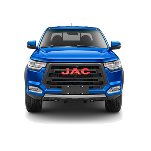 Pour JAC T8 2024 Pro Pick-up Diesel 2x4 Automatique Tout-terrain avec Caméra LED et Turbo - Product Image 5