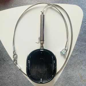 Trappola per Animali 422 - Trappola a Molla per il Controllo dei Parassiti, Trappola a Piede con Cavo in Acciaio Inossidabile, Ecologica, Impermeabile, per la Cattura di Fauna Selvatica - Product Image 1