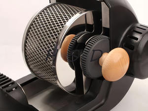 Machine à torréfier <span class=keywords><strong>les</strong></span> grains de café 1600W pour usage domestique, boulangerie et <span class=keywords><strong>restaurant</strong></span>, petite capacité - Ventes Flash - Product Image 4