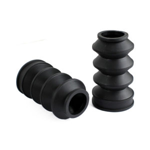 Xe Máy 39Mm Dĩa Bảo Vệ Đen Ngã Ba Sốc Gaiters <span class=keywords><strong>Gators</strong></span> Khởi Động Cho Harley Sportster Xl883 Xl1200 48 72 Siêu Thấp Sắt - Product Image 1