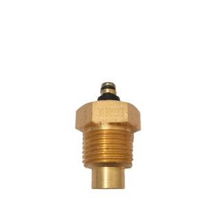 Compatible Liugong Part ZL50C30B0033 Torque Converter Oil Sensing <b>Plug</b> Water Temperature Sensor WG1371G - Product Image 1