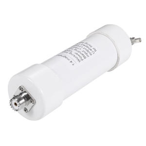 رول W RF <span class=keywords><strong>Balun</strong></span> محول مقاومة مطابقة لهوائي ويثون-درجة احترافية - Product Image 4