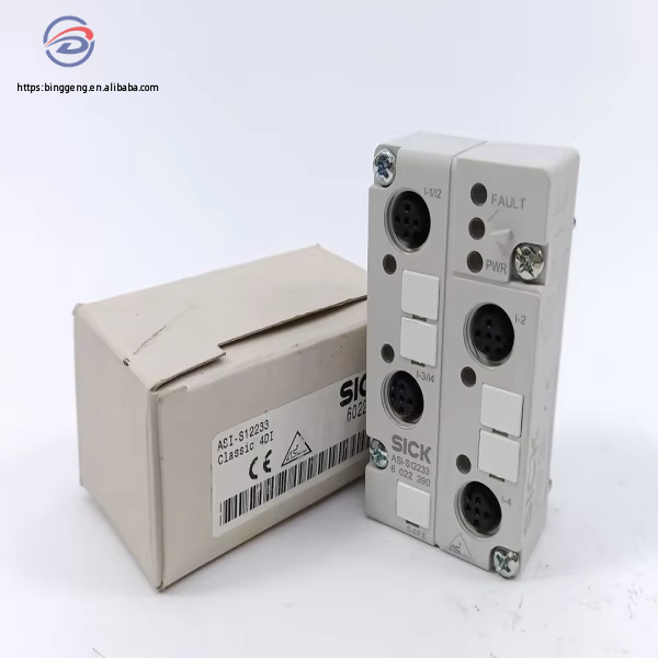 Brandneue Asi-s12233 6 022 390 Automatisierte Programmierbare SPS****^^^^ https://www.siboasi.com