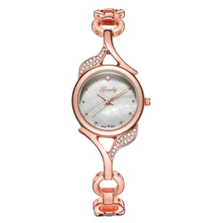 Or rose-blanc