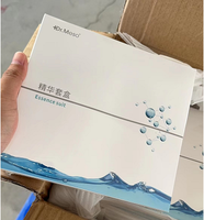Machine de beauté Hydra Dermabrasion la plus populaire, solution de peeling aquatique, essence nettoyante pour la peau