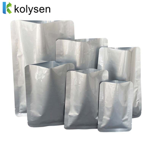 Fabricant de sacs en aluminium haute température 121 de qualité alimentaire Pochette de cornue Pochette de cornue Emballage pour <span class=keywords><strong>bouillon</strong></span>/lait/riz/viande - Product Image 6