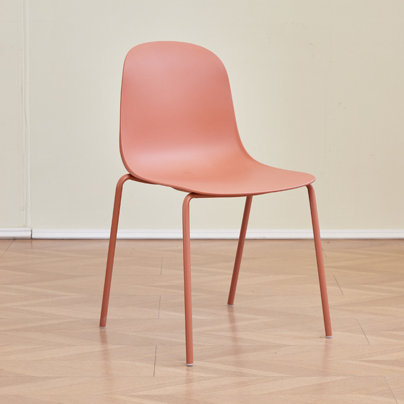 Red LGF reinforced iron leg
