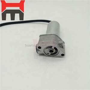 โซลินอยด์วาล์วหยุด 12V รุ่น 119285-77952 1503ES-3TNA72 สำหรับ 3TNA72 3TNE78 3TNE82A 3TNE88 - Product Image 5