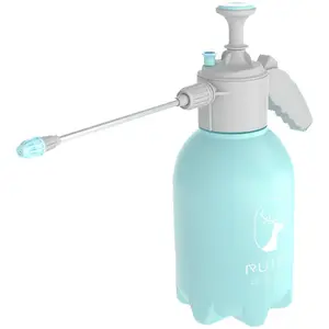 PULVERIZADOR DE AGUA portátil de plástico, 2L, proveedor de China