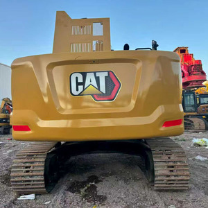 Excavadora CAT 330 Usada, Excavadora Hidráulica de 30 Toneladas, Maquinaria de Construcción Caterpillar - Product Image 4
