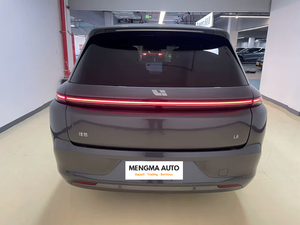 Li <span class=keywords><strong>Auto</strong></span> L8 <span class=keywords><strong>Prestige</strong></span> Usata, Confortevole, Pulita, per Pendolari, Famiglia di 5, Lunga Autonomia |   al Medio Oriente 030067 - Product Image 4