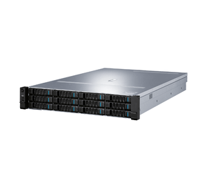 Servidor de Doble Puerto para Montaje en Rack TP-LINK TL-SU5600-G12 2U, Almacenamiento SAS/SATA de 16 Bahías, Compatible con PCIe 5.0, 0/1/10/5/6/50/60, 6.ª Generación - Product Image 2