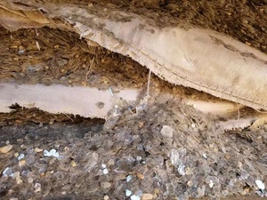 Prezzo minerale della <span class=keywords><strong>Mica</strong></span> nera della Biotite della flogopite del Muscovite - Product Image 6