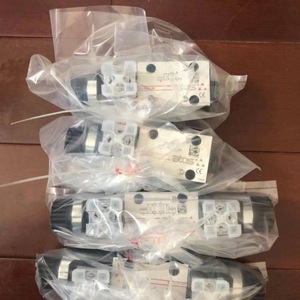 วาล์วปรับอัตราส่วน Athos รุ่น RZMO-REB-P-NP-010 100 ลิตร/นาที 315 บาร์ แบบสามทาง สำหรับระบบไฮดรอลิกแอมโมเนีย - Product Image 5