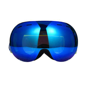 Meilleures ventes de lunettes de ski Marque de mode Oem Logo polarisé Miroir anti-buée Marque privée Lunettes de ski - Product Image 5
