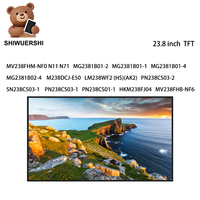 Panel de Pantalla LCD AIO de 23.8 Pulgadas de Repuesto MV238FHM NF0 N11 N71 MG2381B01-2 MG2381B01-1 MG2381B01-4 MG2381B02-4 M238DCJ E50