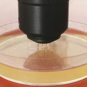 ST2242 el AC hidrojel çözeltisi iletken bulamaç dört prob test cihazı - Product Image 4