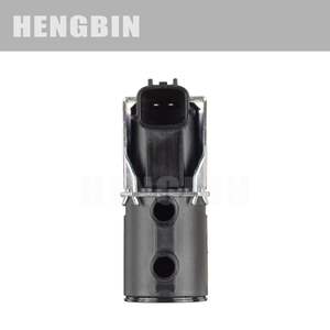 Vanne solénoïde à vide EGR K5T48585 14930-1KC0A PV692 2M1326 2283970 pour utilisation automobile - Product Image 4