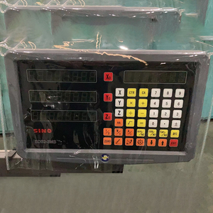 INI bench-fresadora <span class=keywords><strong>de</strong></span> taladro <span class=keywords><strong>de</strong></span> metal superior, 7045F, illing y Rilling - Product Image 4