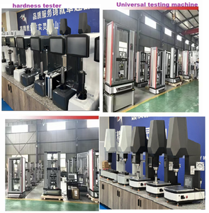 Máquina de Teste Universal com Controle Eletrônico Servo Computadorizado 200kn WDW-200 Máquina de Teste de Tração Compressão e Flexão - Product Image 6