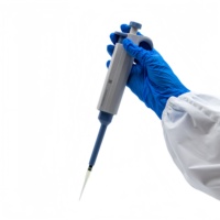 Pipette pour Jus 10 ml, Embout de Pipette, Embout de Micropipette, Embout Micro en Plastique, Pipette Multicanal, Micropipettes de Laboratoire, Pipette de Laboratoire