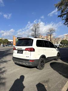 SWM X3 1.5L Manuel d'occasion 2019, <span class=keywords><strong>version</strong></span> 7 places, titre propre, prêt à l'exportation - Product Image 3