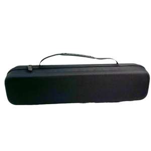 Étui de protection antichoc en EVA pour lisseur de cheveux <span class=keywords><strong>Dyson</strong></span> Corrale avec poche pour accessoires - Product Image 2