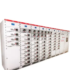 MNS Low-Voltage Withdrawable Switchgear Power Distribution Cabinet Drawer