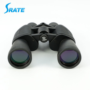 <span class=keywords><strong>Jumelles</strong></span> compactes <span class=keywords><strong>20x50</strong></span> BAK4 Porro étanches pour les voyages et les jeux de chasse à haute puissance et à faible luminosité - Product Image 4