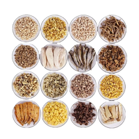 Vente en gros granules de foie de boeuf lyophilisés de haute qualité nourriture pour animaux de compagnie chats et chiens collations cubes de foie de boeuf lyophilisés