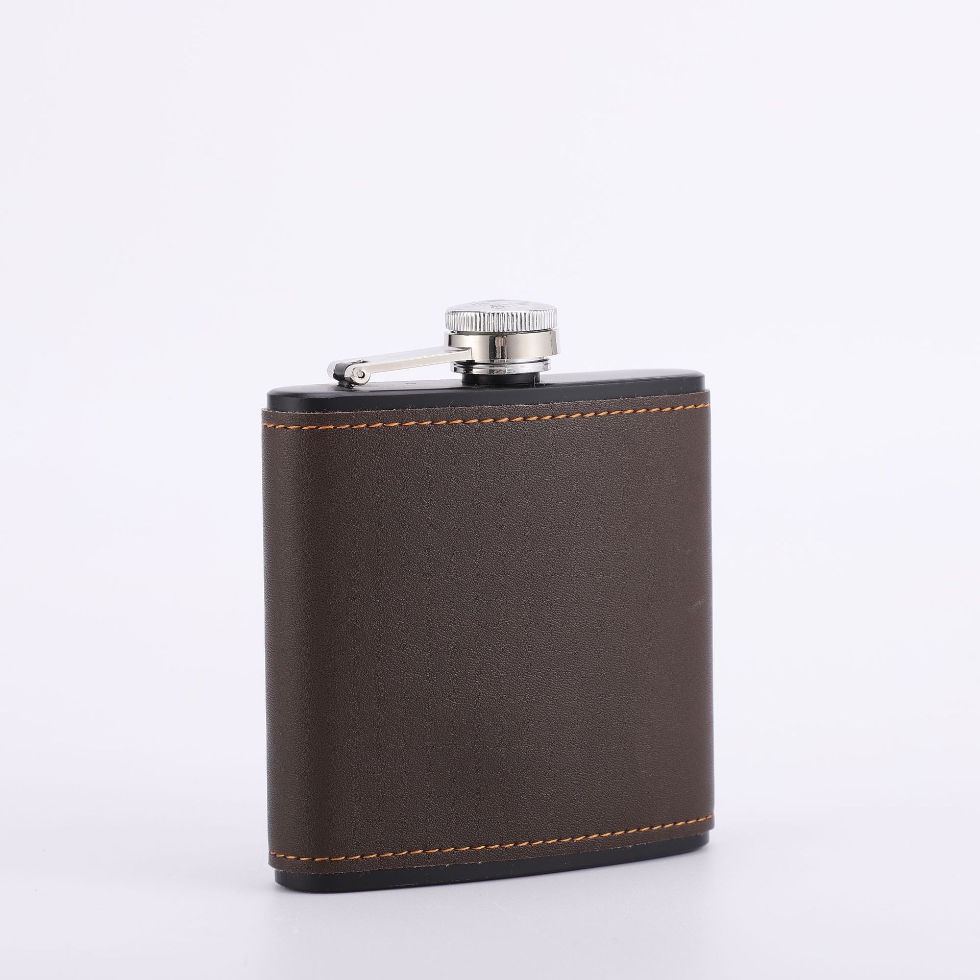 Brun foncé-6 oz