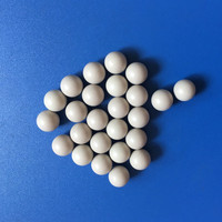 Billes en plastique de résine acétale POM Delrin de haute qualité à bas prix, 1.588mm, 2.381mm, 2.5mm, 3.0mm, 3.175mm, 4mm, 5mm, 6mm, 7mm, 10mm, 12mm, 15mm