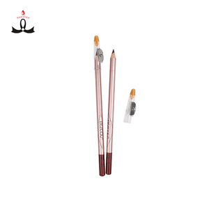 Wenshen nuovo Design protegge le mani strumento manuale matita per labbra con temperamatite matita per tatuaggi per modellare i tatuaggi - Product Image 4