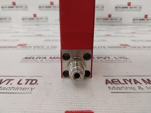 Horiba STEC ตัวควบคุมการไหลของมวล SEC-N112JM 4CRL 3SLM 5010 5711 A-0BJ ใช้ - Product Image 6